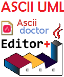 ASCII UML
